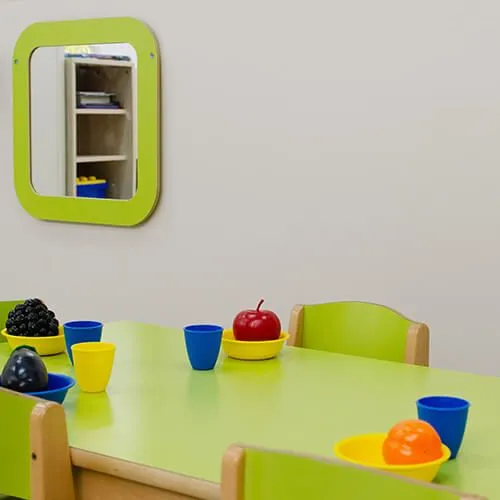 Creche Barbara Les Parents Zens