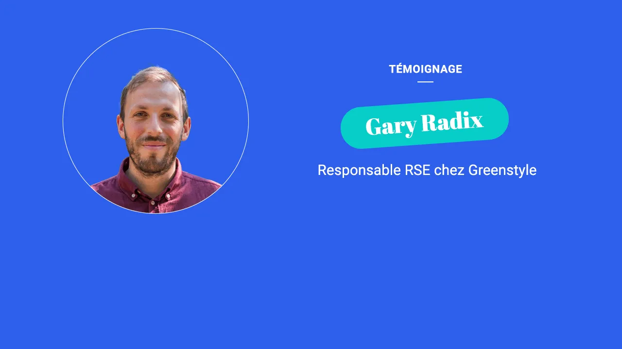 Interview Greenstyle