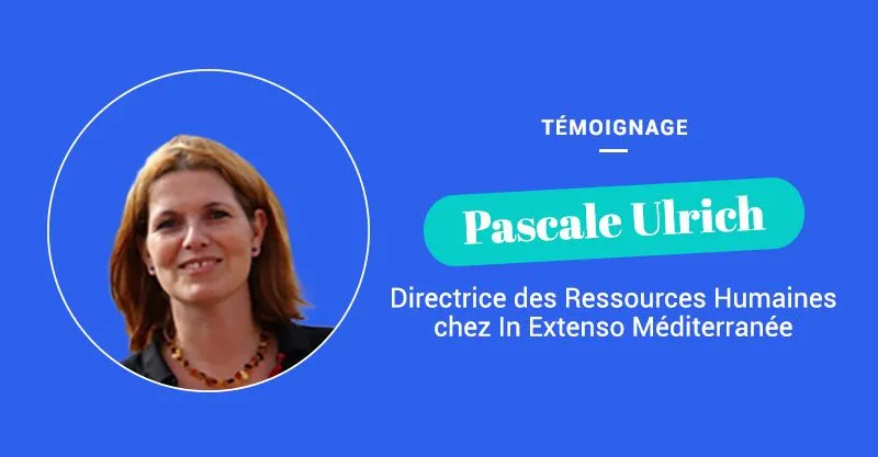 Temoignage In Extenso drh