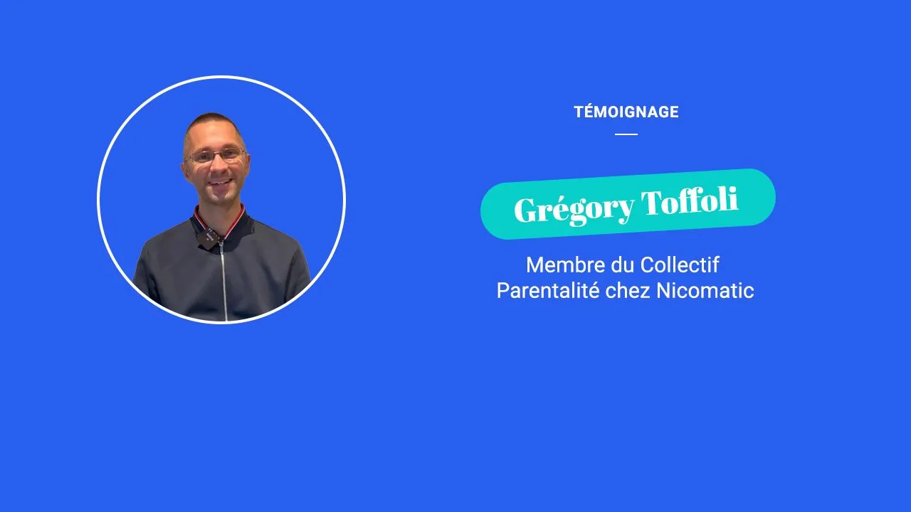 Interview Grégory Toffoli