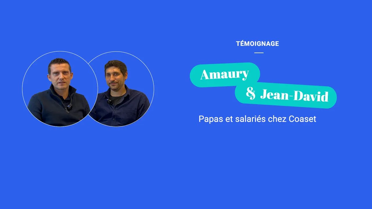 Interview Coaset Parents