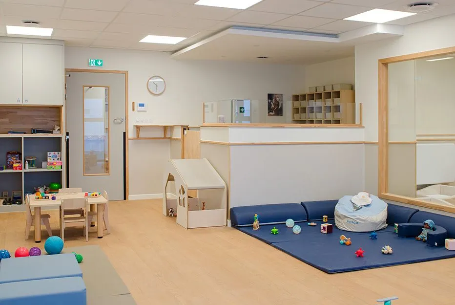 Micro-creche Frida Les Parents Zens