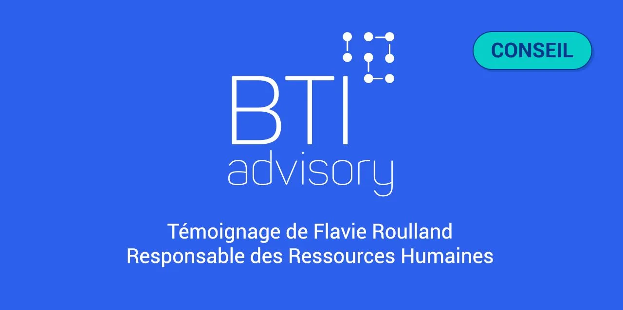 Cas client - BTI