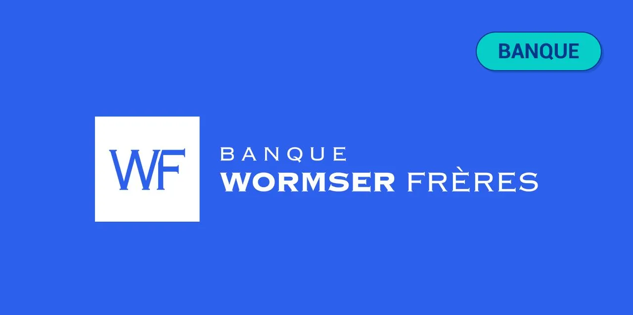 Cas client - Banque WF