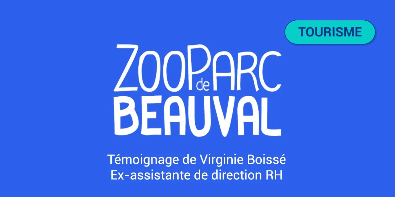 Cas client - Beauval