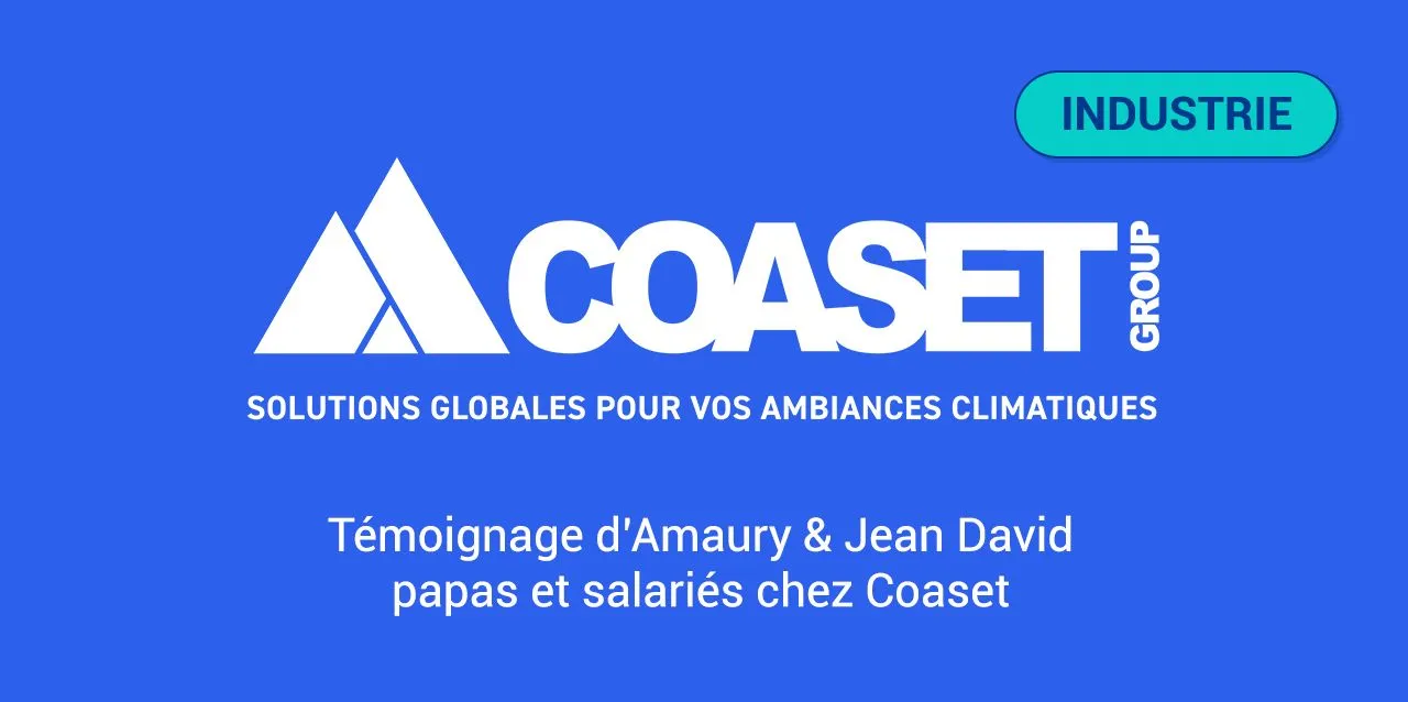 Cas client - Coaset
