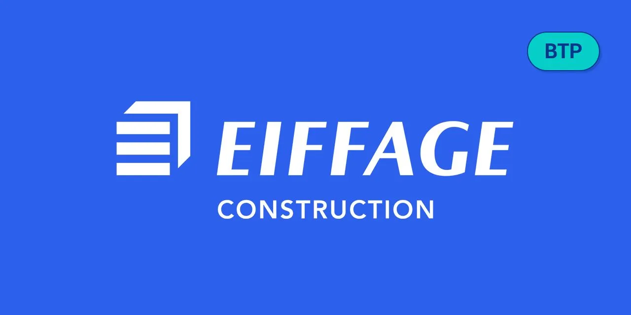 Cas client - Eiffage