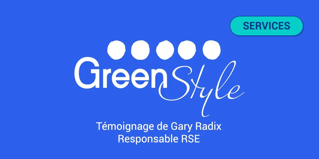Cas client - Greenstyle