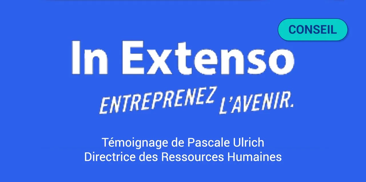 Cas client - In Extenso