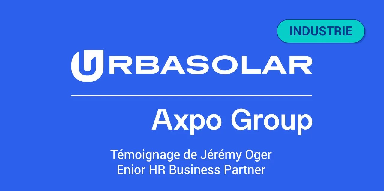 Cas client - Urbasolar