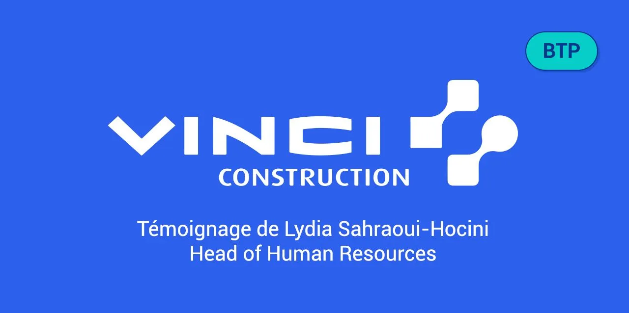 Cas client - VINCI