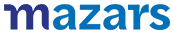 Mazars logo