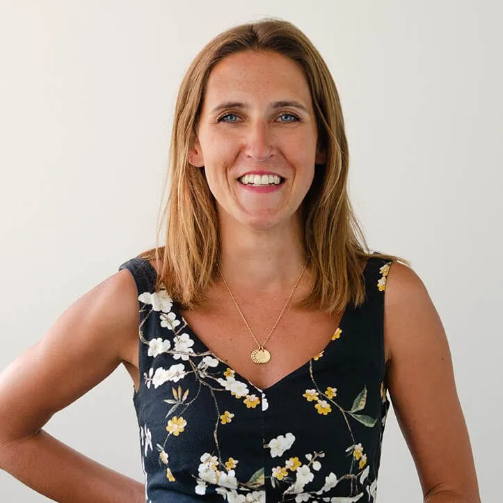 Aurelie Les parents zens