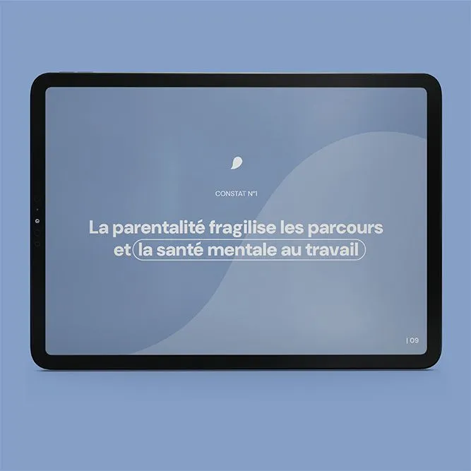 Barometre Les Parents Zens x teale