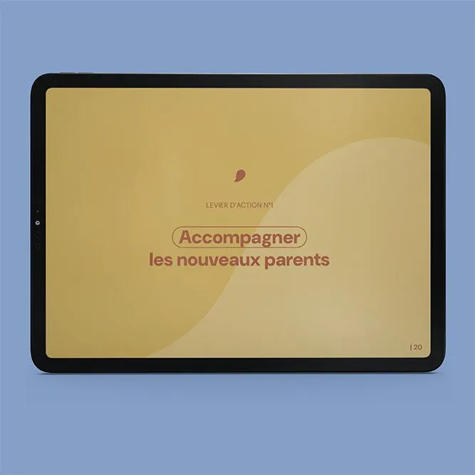 Barometre Les Parents Zens x teale