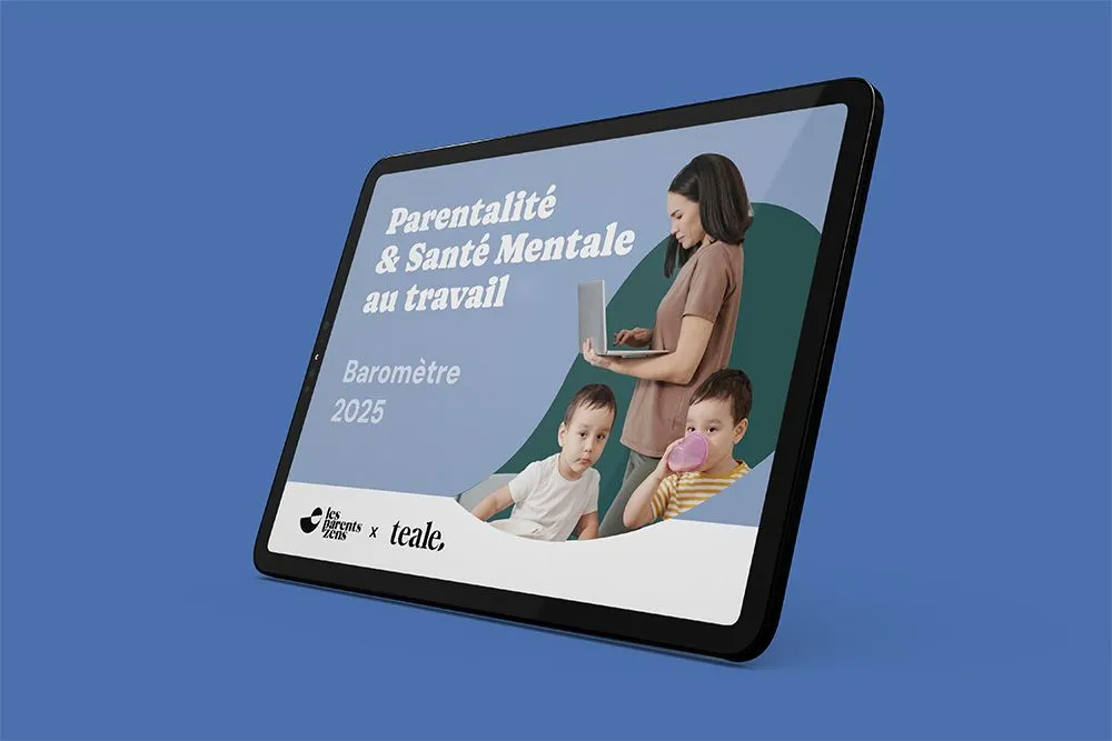 Barometre lesparentszens et teale couverture