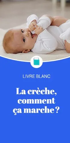  La creche comment ca marche