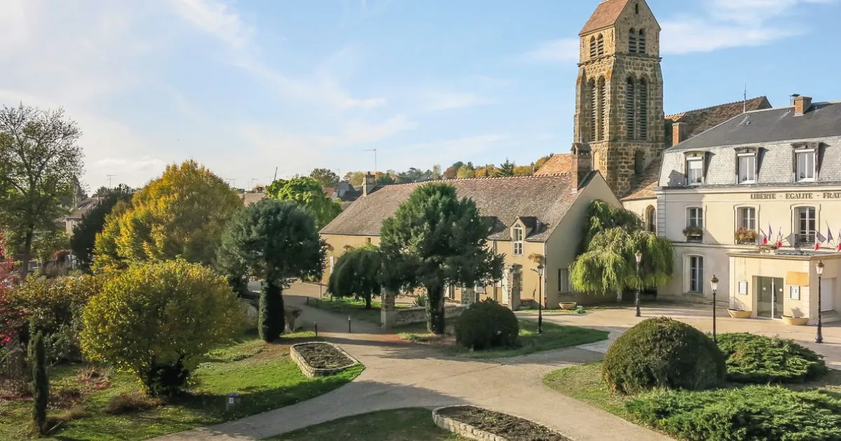 arpajon