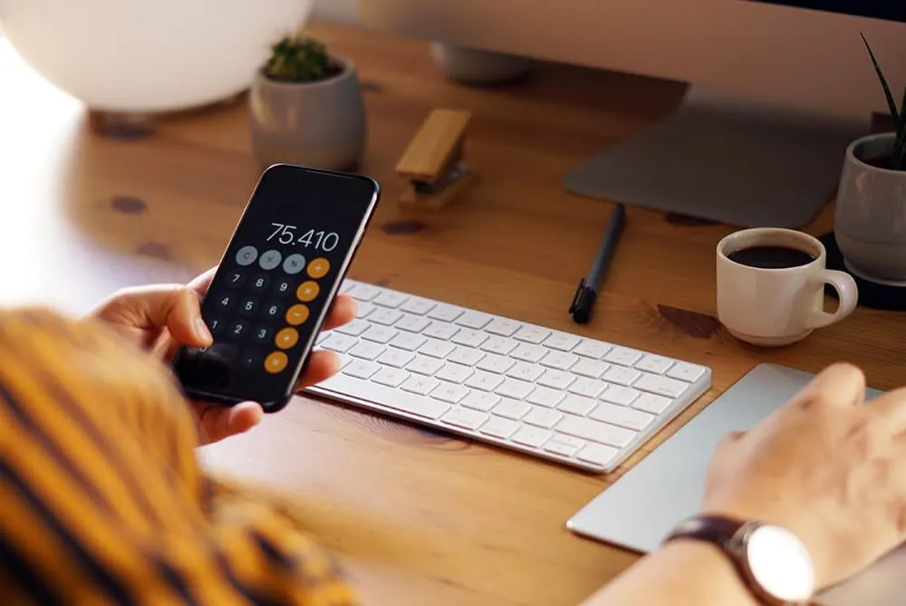 calculer cout crèche