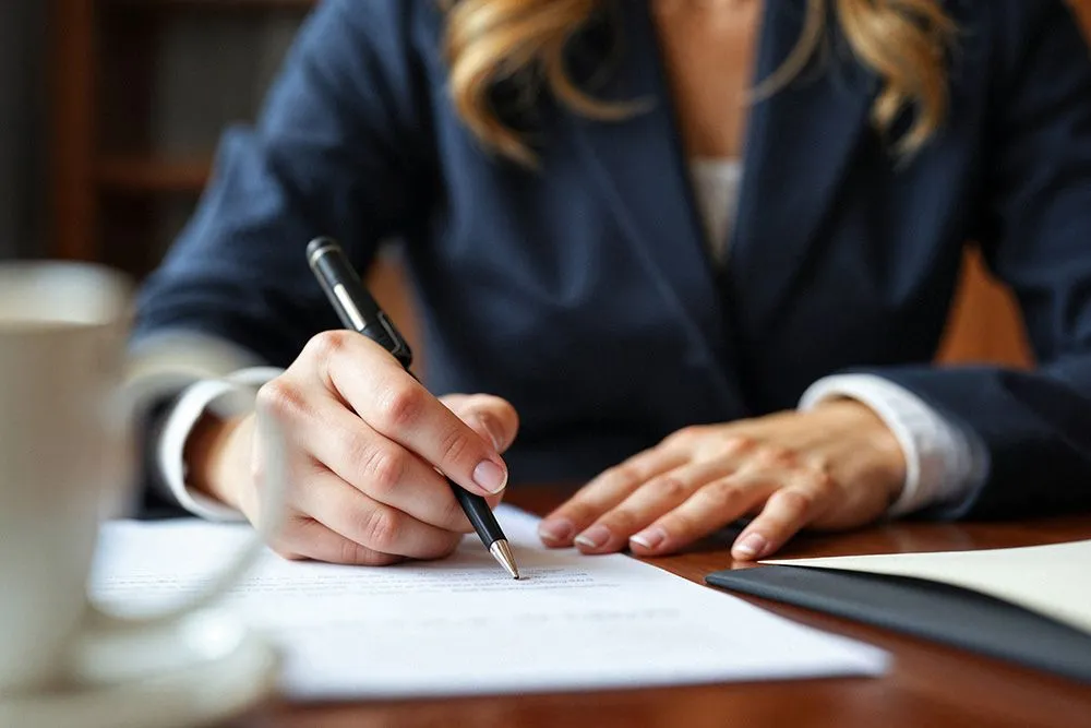 contrat crèche entreprise