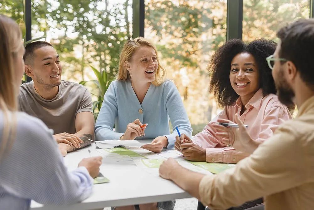 fidéliser avec des places en crèche
