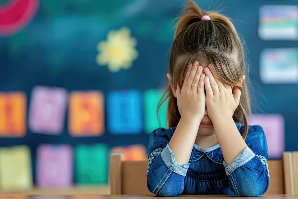 Maîtriser le stress de la rentrée scolaire