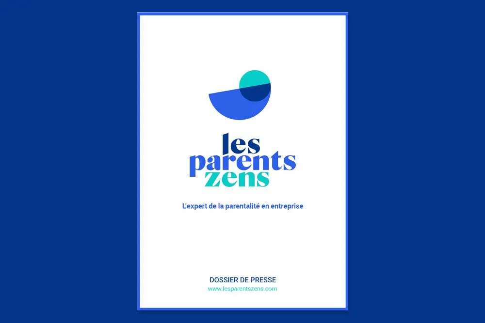 Dossier de presse Les Parents Zens