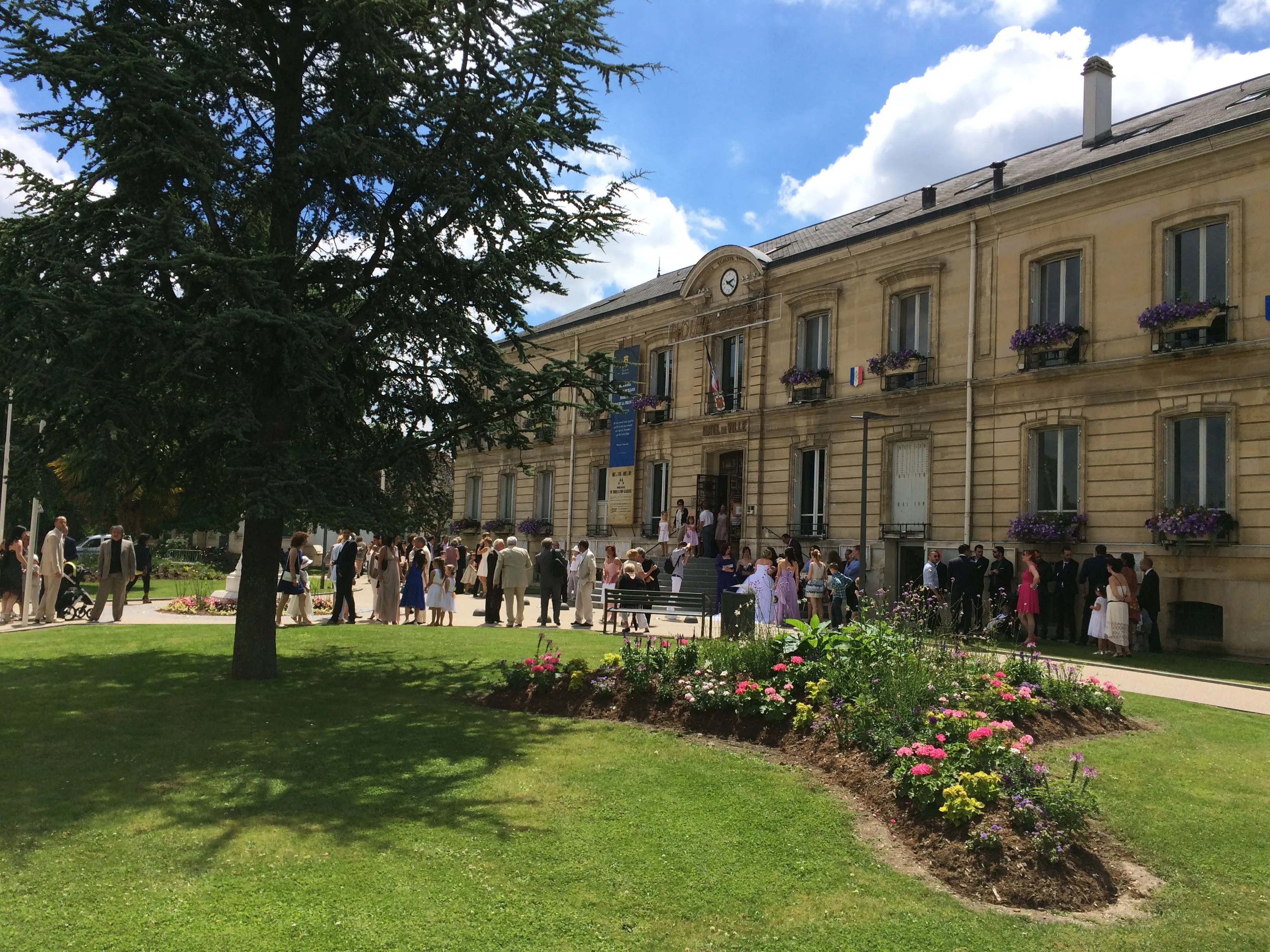 Crèche à Houilles : trouvez une place disponible pour votre enfant