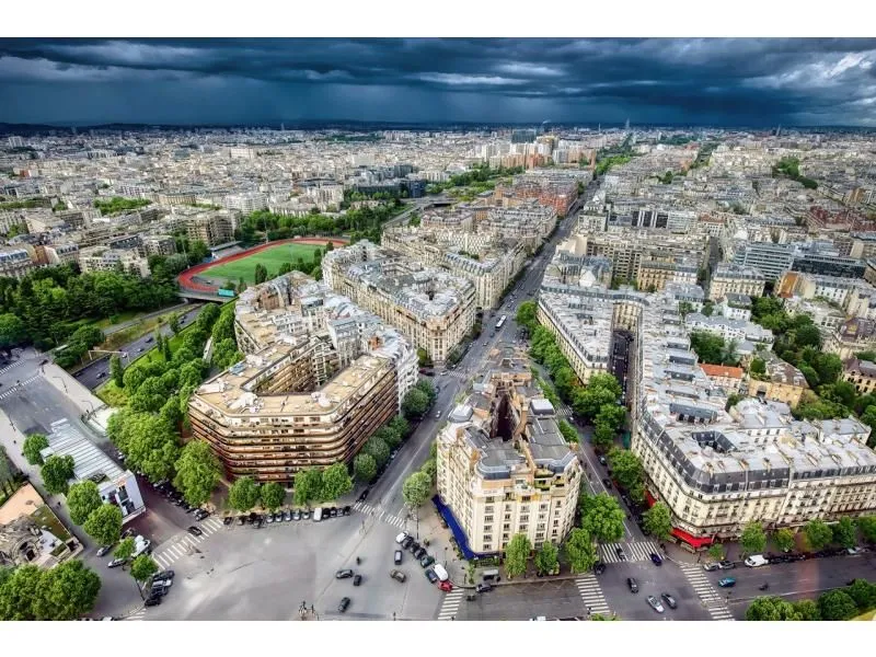Crèche Levallois-Perret : trouver une place en crèche à Levallois-Perret