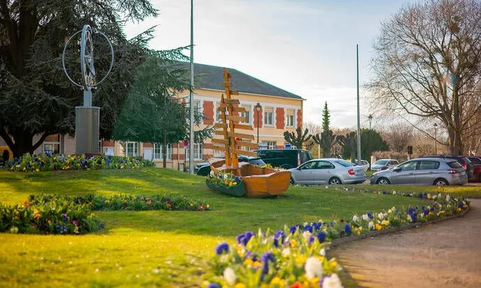 Crèche à Livry-Gargan - Trouver une crèche à Livry-Gargan