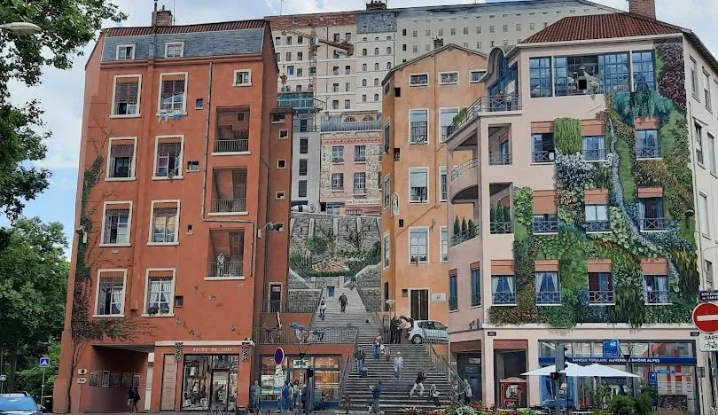 Crèche à Lyon 4ème