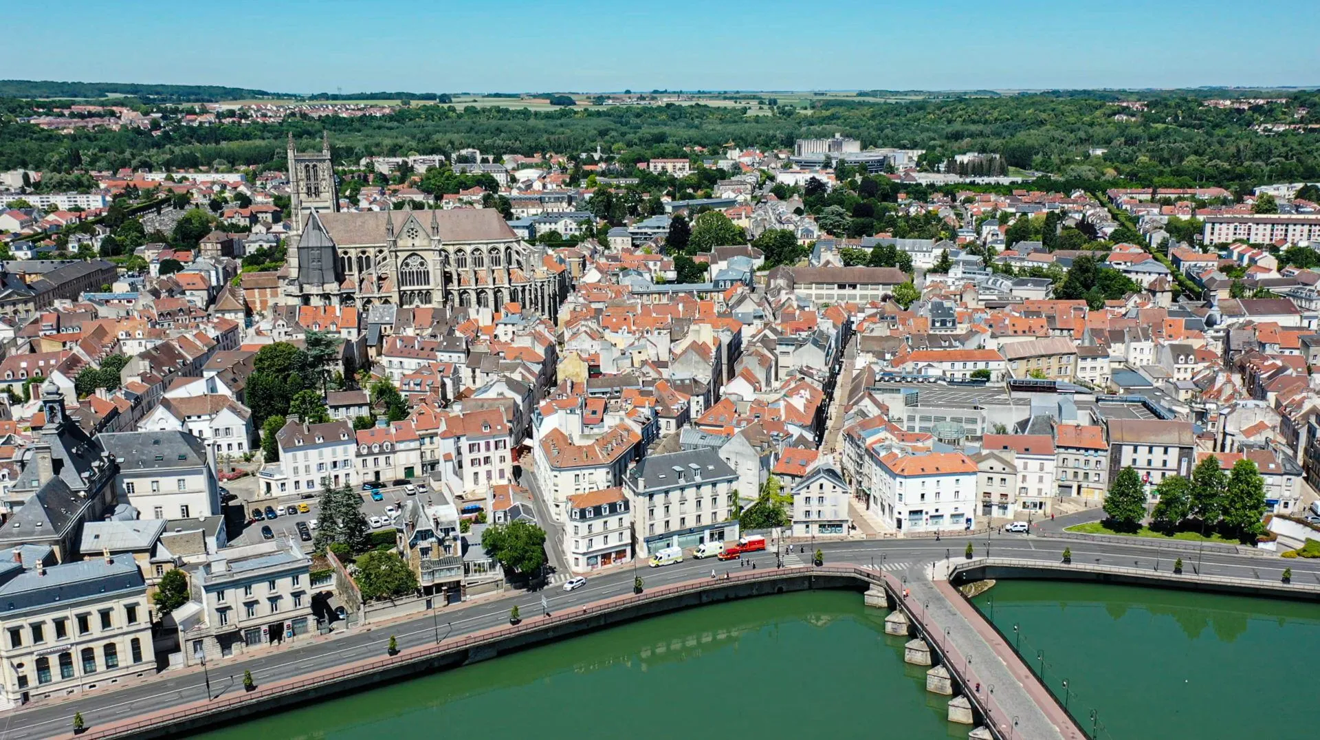 Crèche à Meaux  – Trouvez une place disponible