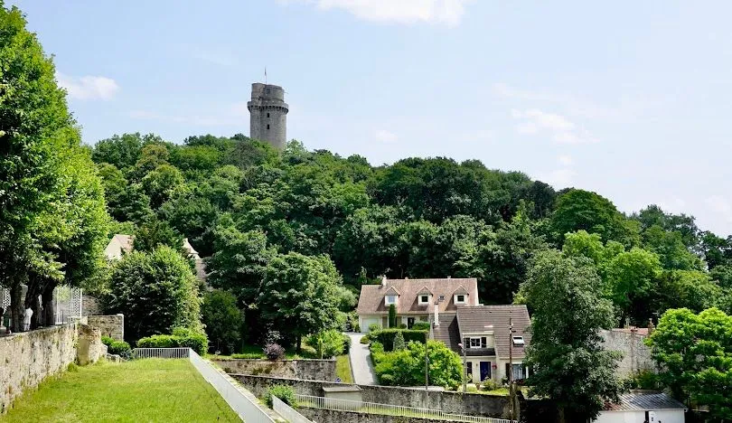 Crèche à Montlhéry - Trouver une place en crèche à Montlhéry