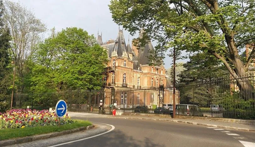 Crèche à Montmorency - Trouver une crèche à Montmorency