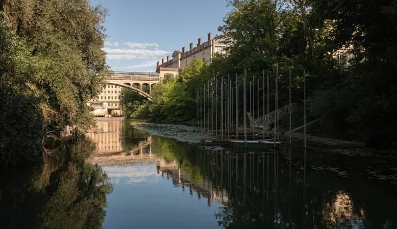 Crèche à Noisiel - Trouver une crèche à Noisiel