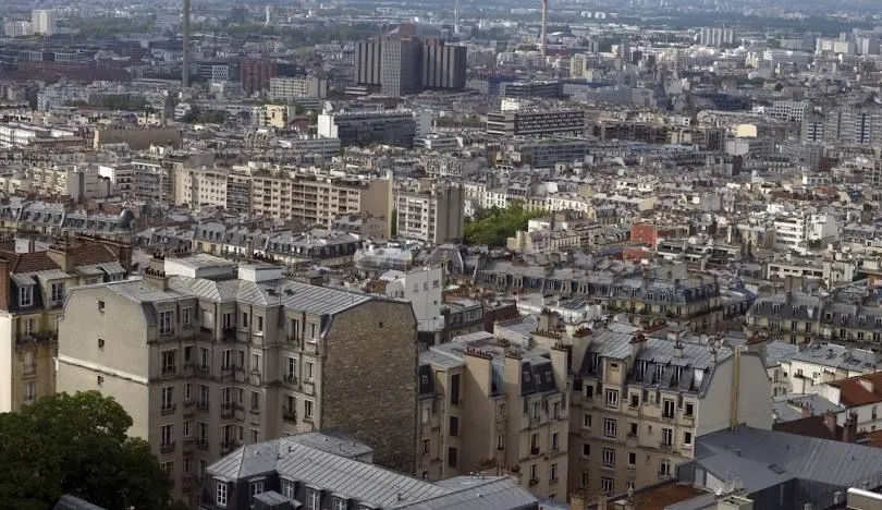 Crèche à Paris 18ème