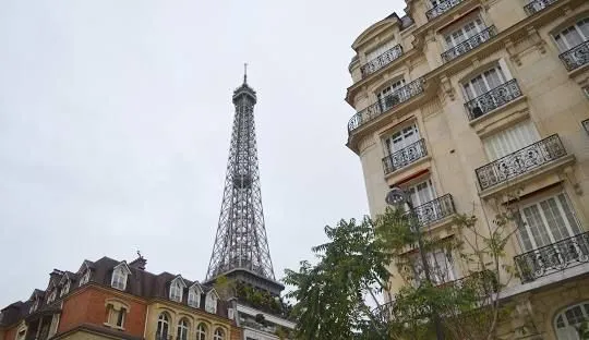 Crèche à Paris 7ème
