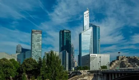 Crèche Puteaux : trouver une place en crèche à Puteaux