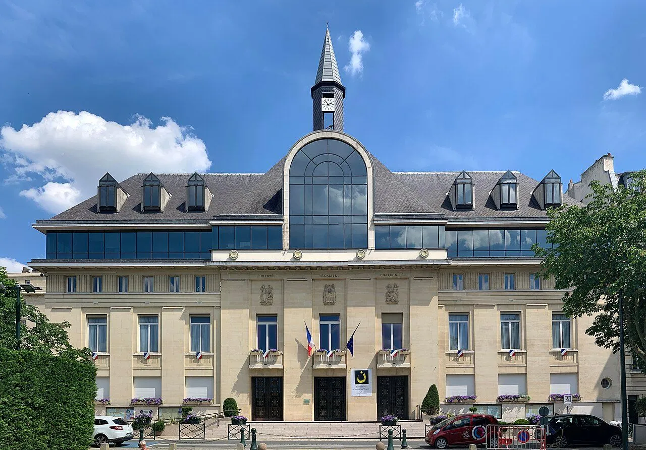 Crèche Saint-Mandé : trouver une place en crèche à Saint-Mandé