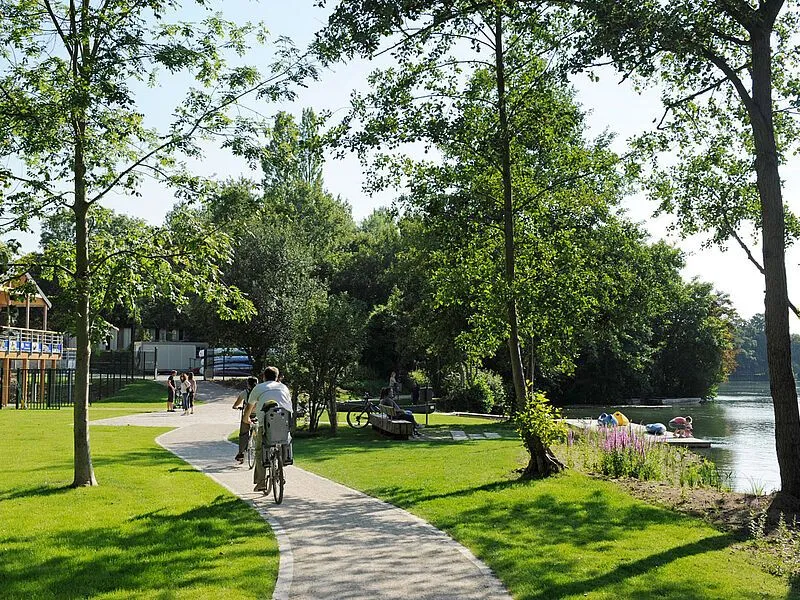 Crèche à Torcy - Trouver une crèche à Torcy 