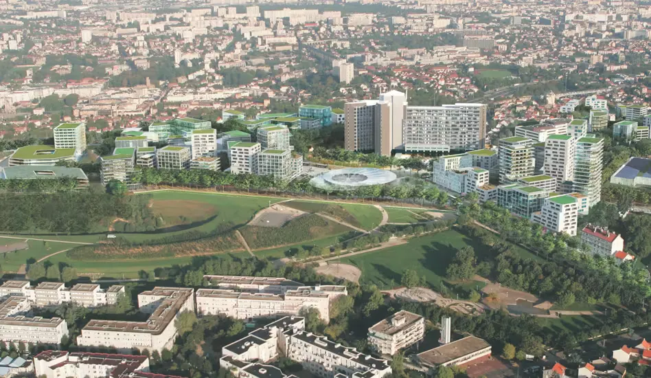 Crèches dans le Val-de-Marne : Trouvez la structure qui convient à votre famille