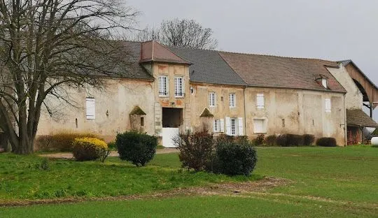 Crèche à Eragny-sur-Oise - Trouver une crèche à Eragny-sur-Oise